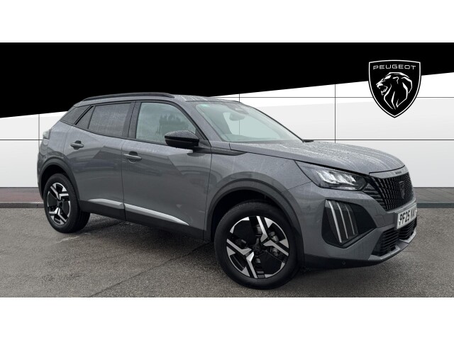 Main listing image - Peugeot 2008