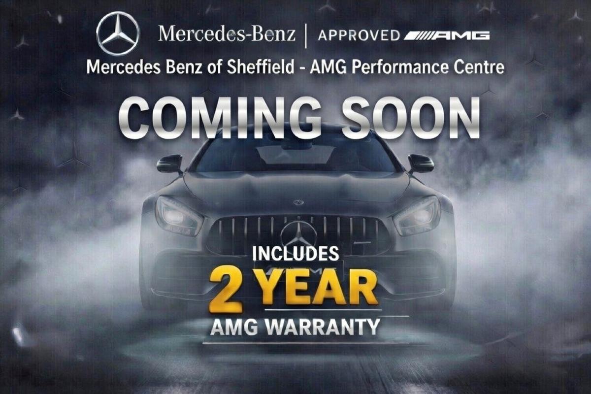 Main listing image - Mercedes-Benz GLB