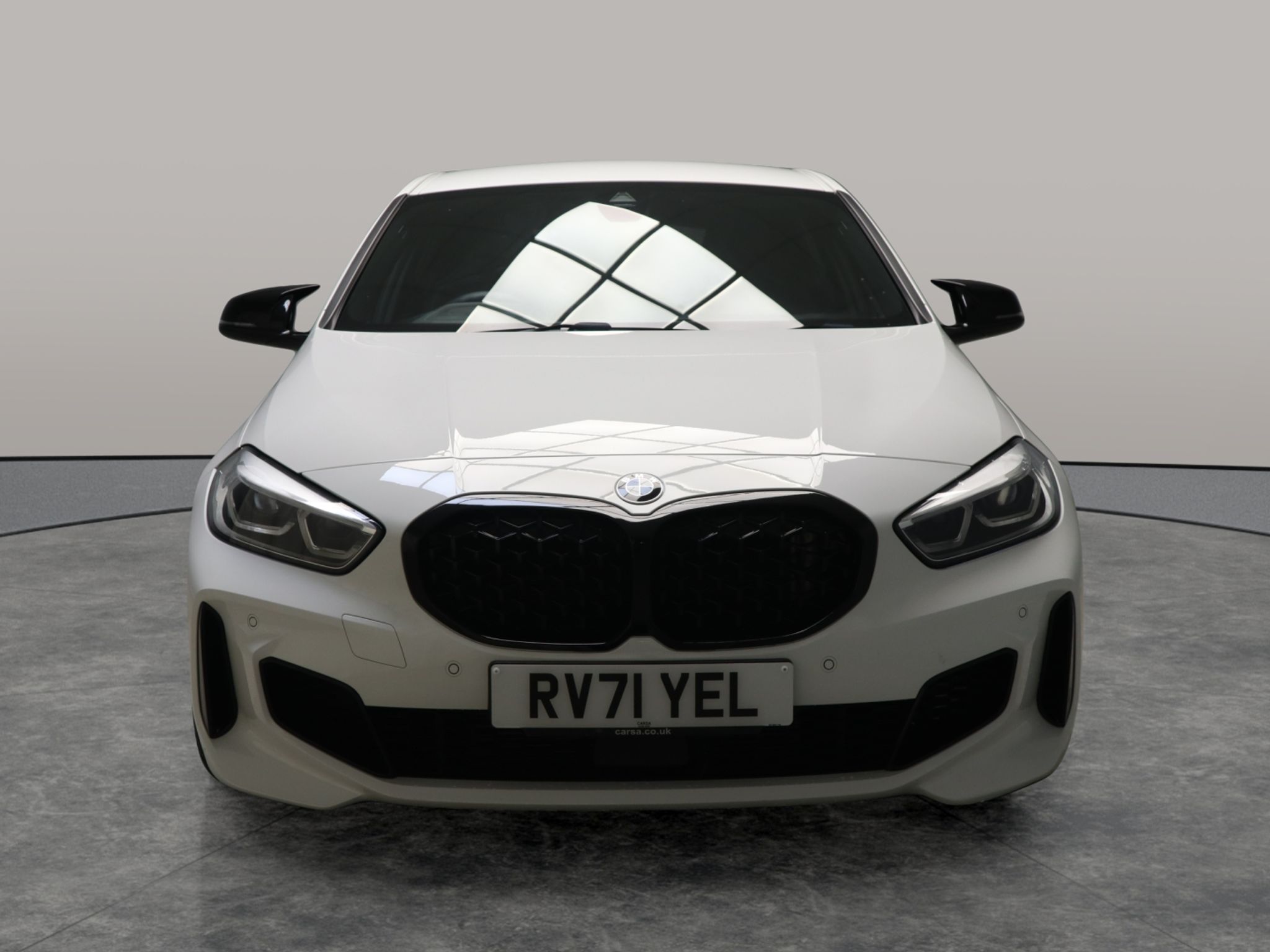 Main listing image - BMW 1 Series