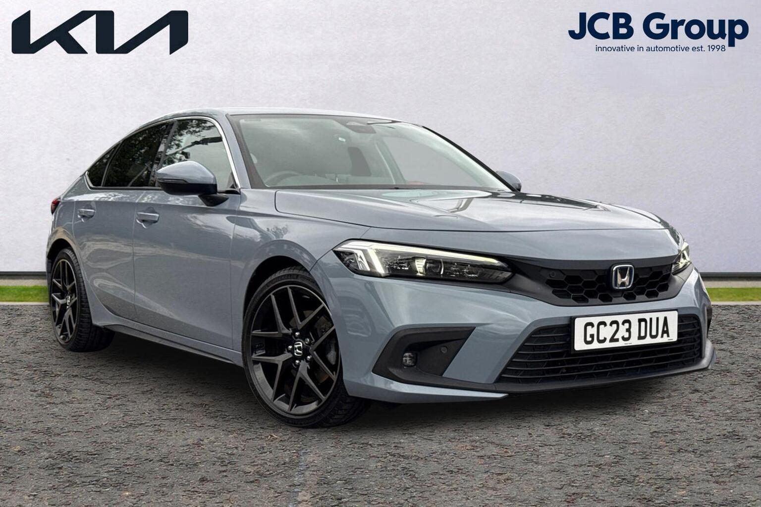 Main listing image - Honda Civic
