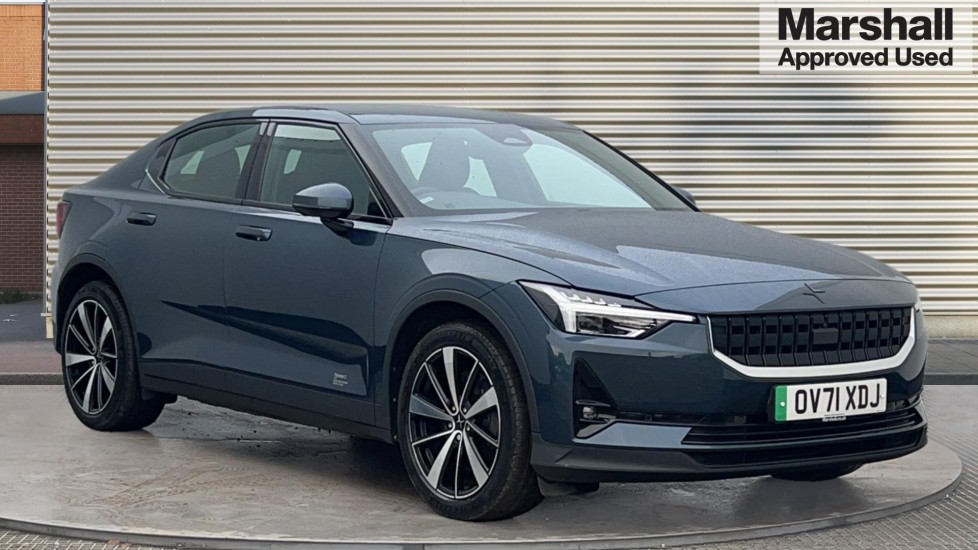 Main listing image - Polestar 2