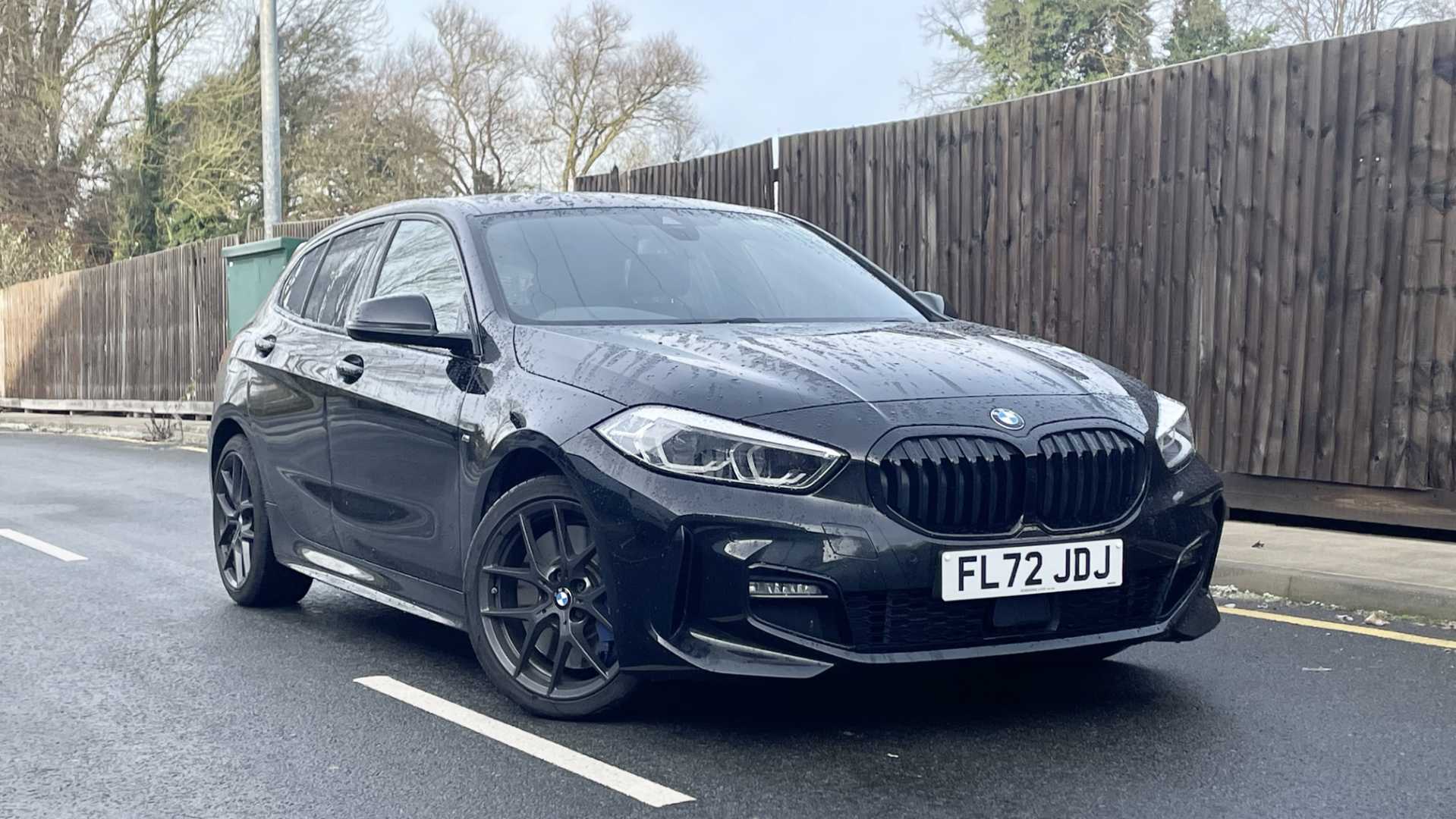 Main listing image - BMW 1 Series