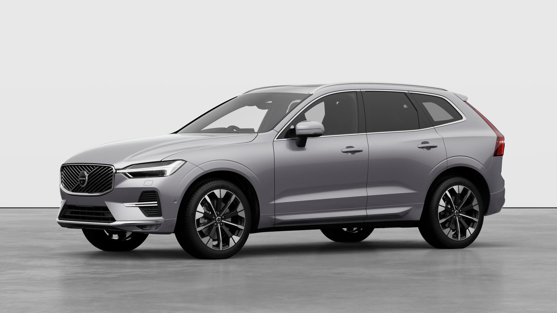 Main listing image - Volvo XC60