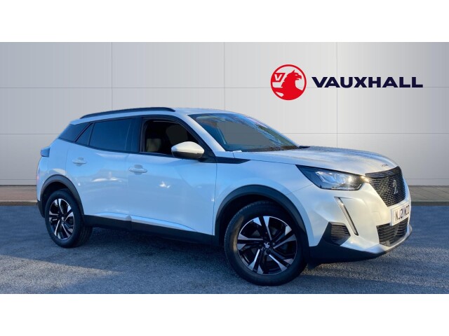 Main listing image - Peugeot 3008