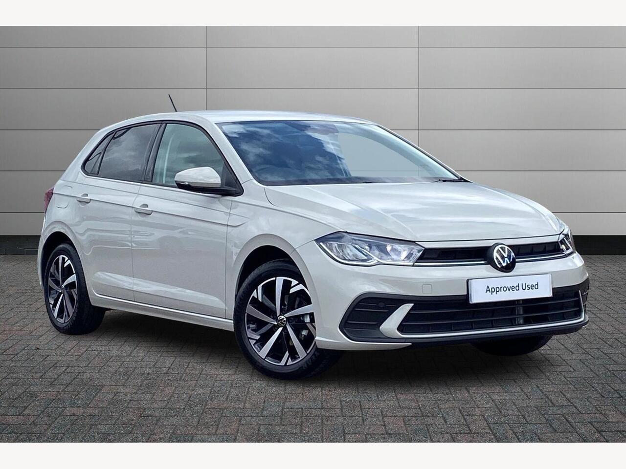 Main listing image - Volkswagen Polo