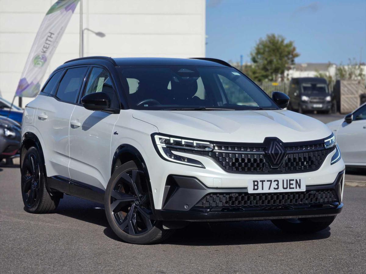 Main listing image - Renault Austral