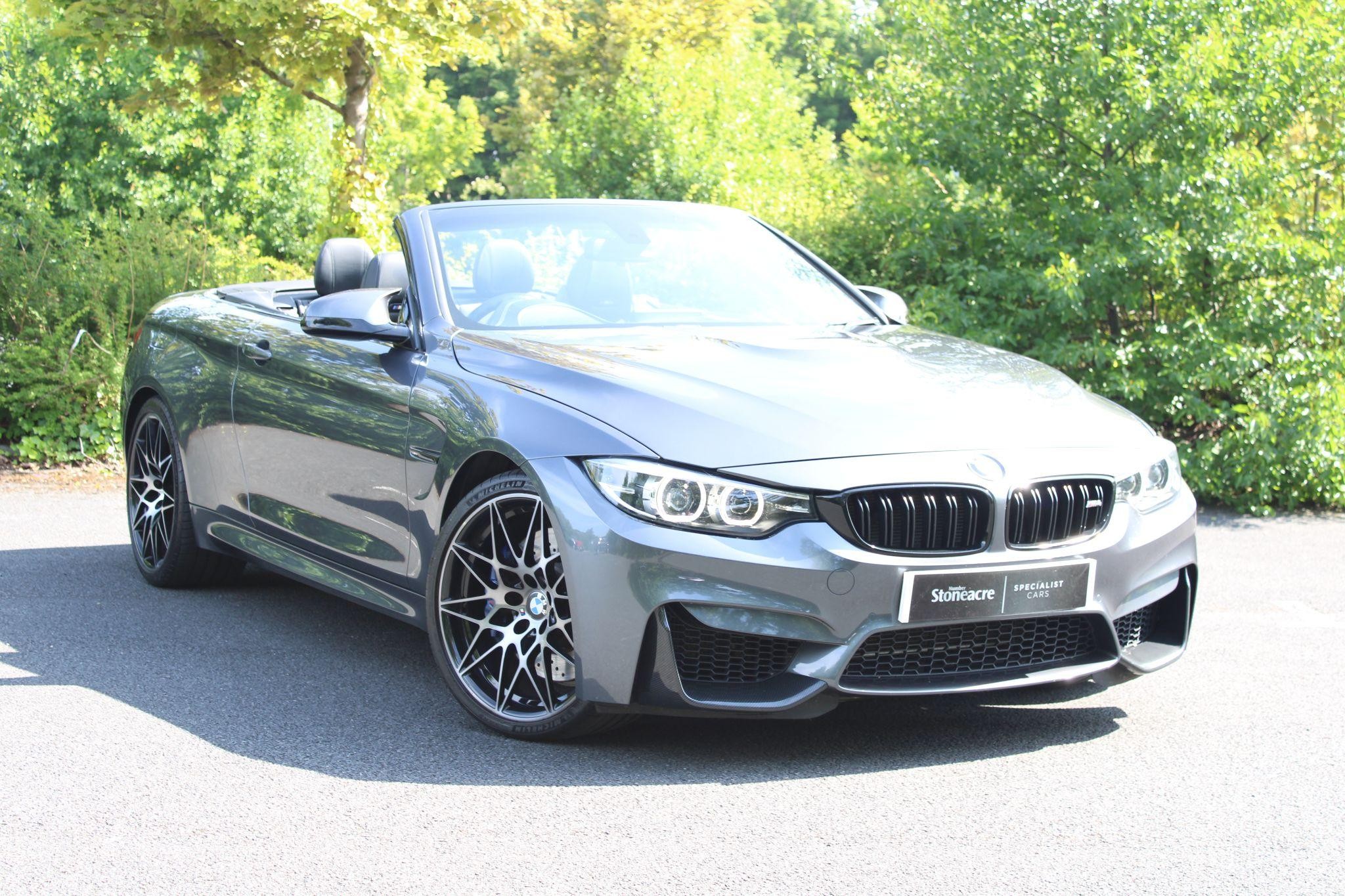 Main listing image - BMW M4