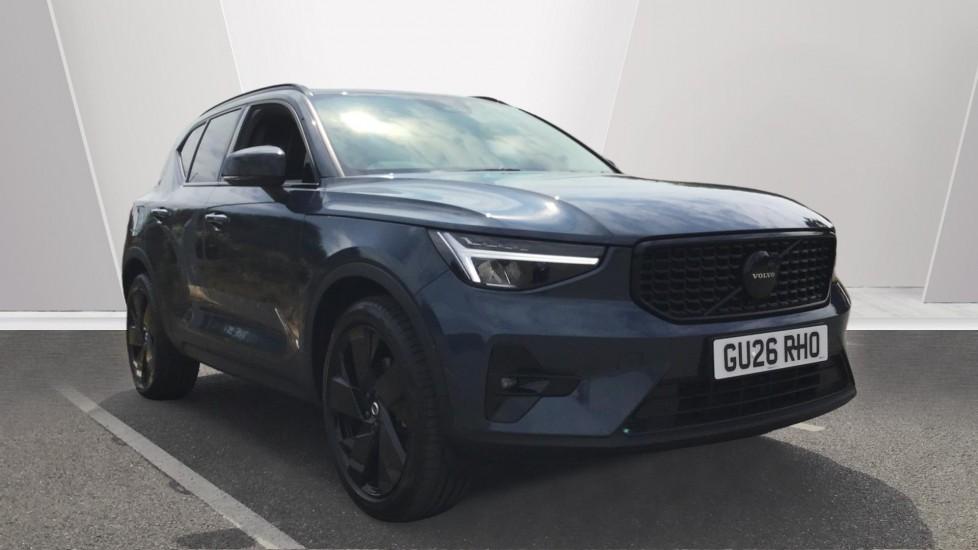 Main listing image - Volvo XC40