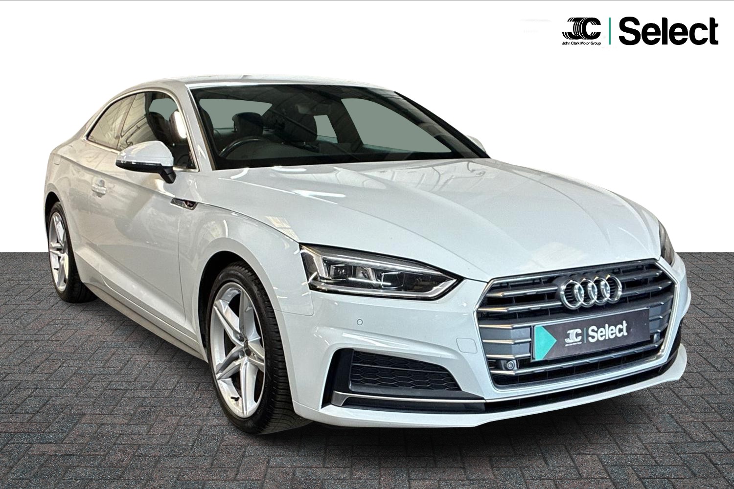 Main listing image - Audi A5