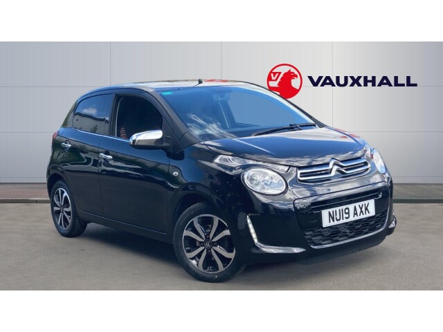 Main listing image - Citroen C1