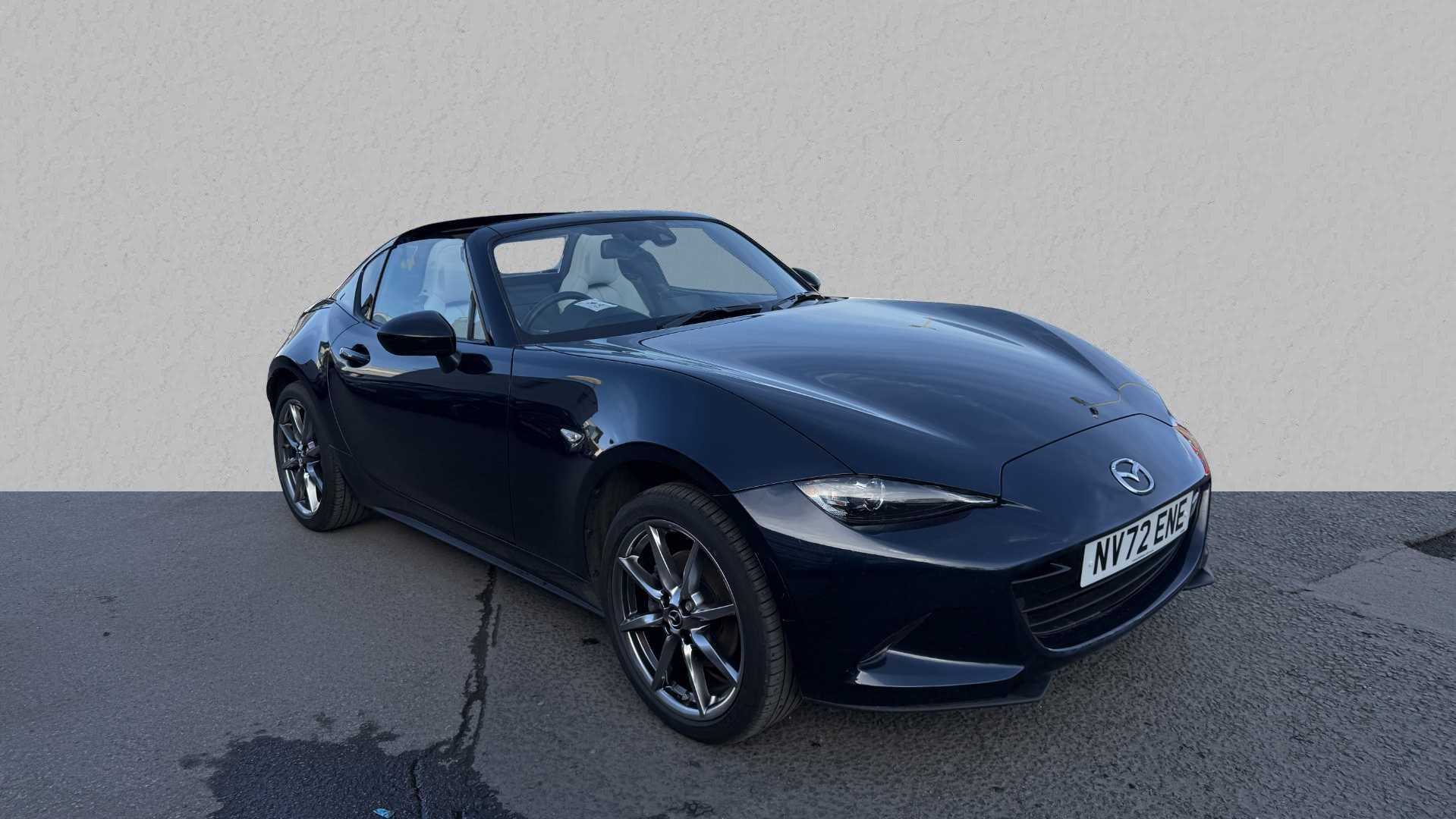 Main listing image - Mazda MX-5