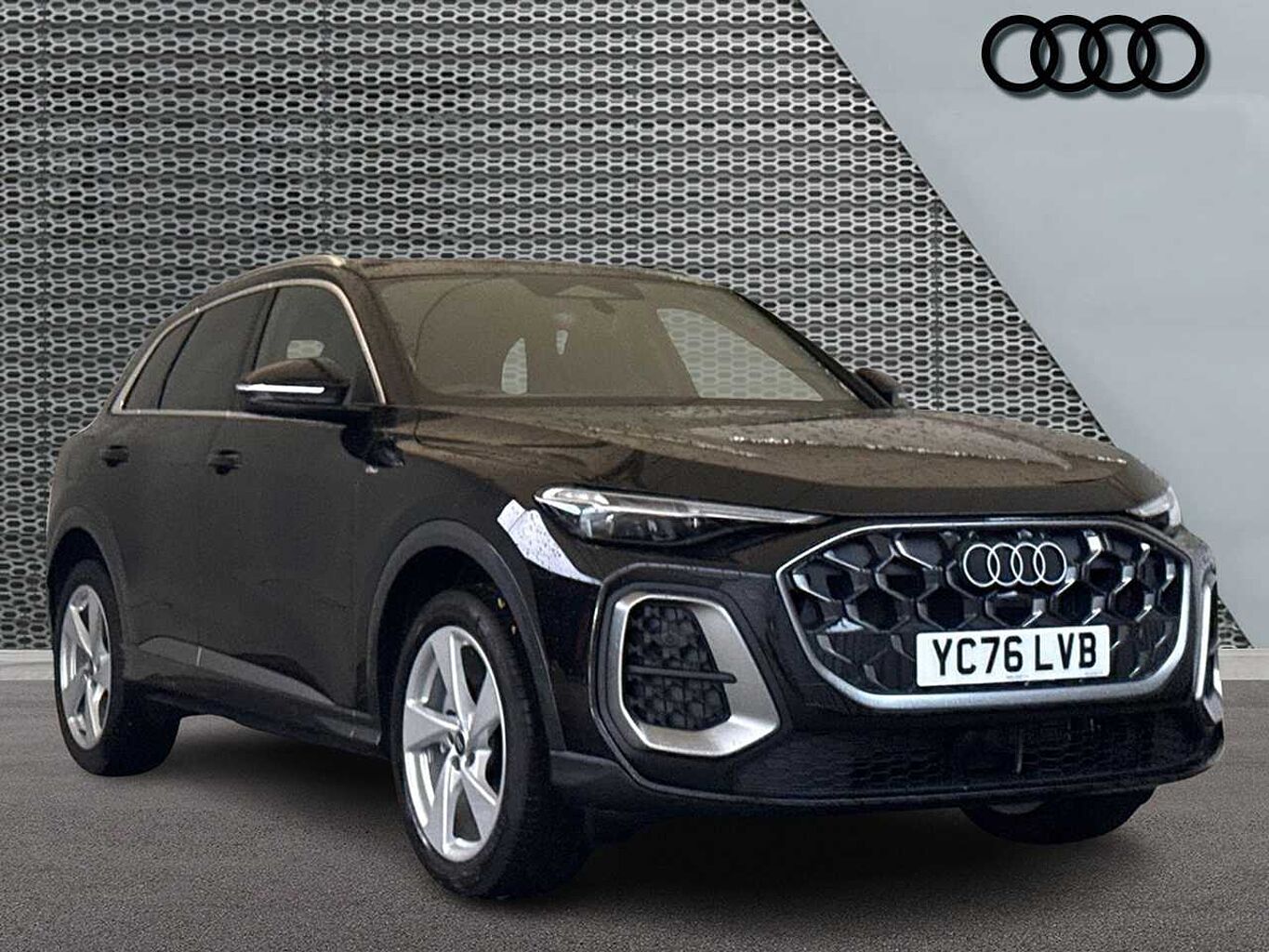 Main listing image - Audi Q5
