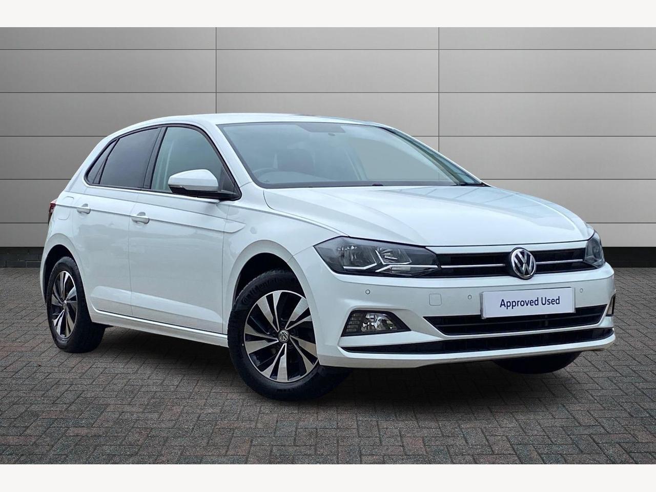 Main listing image - Volkswagen Polo