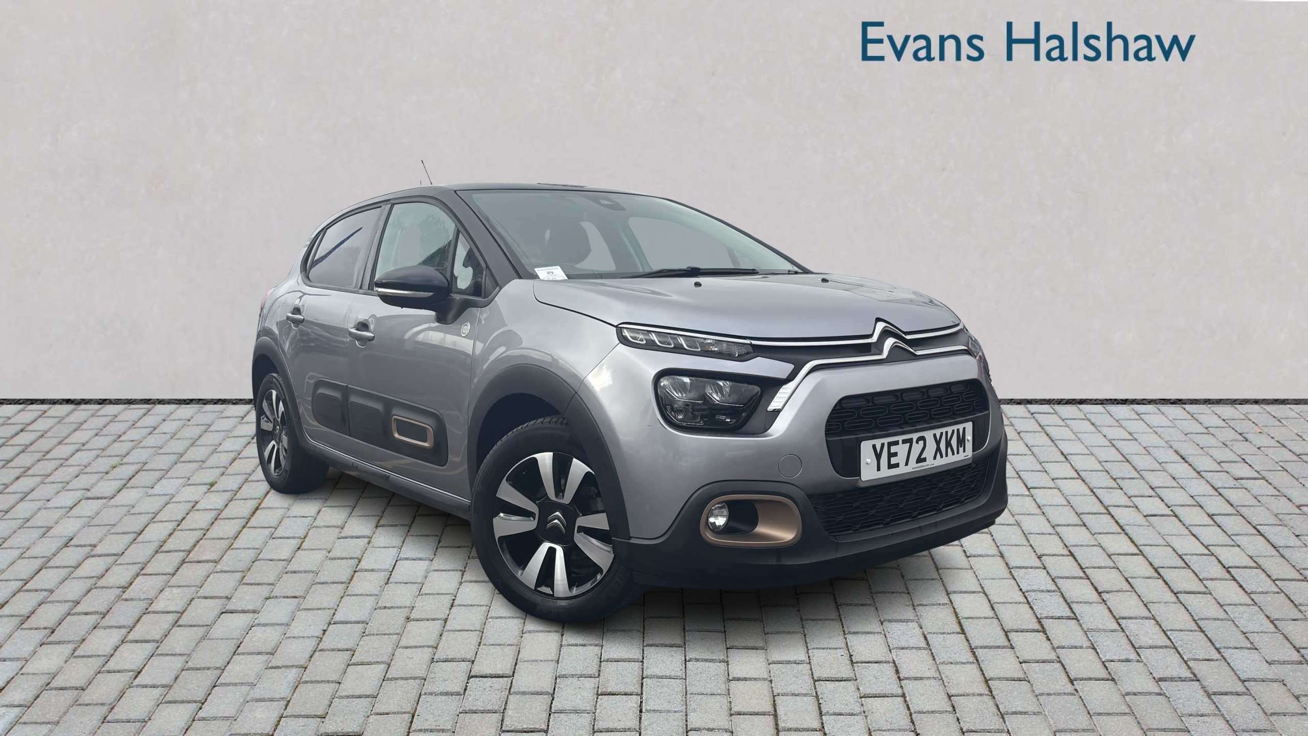 Main listing image - Citroen C3