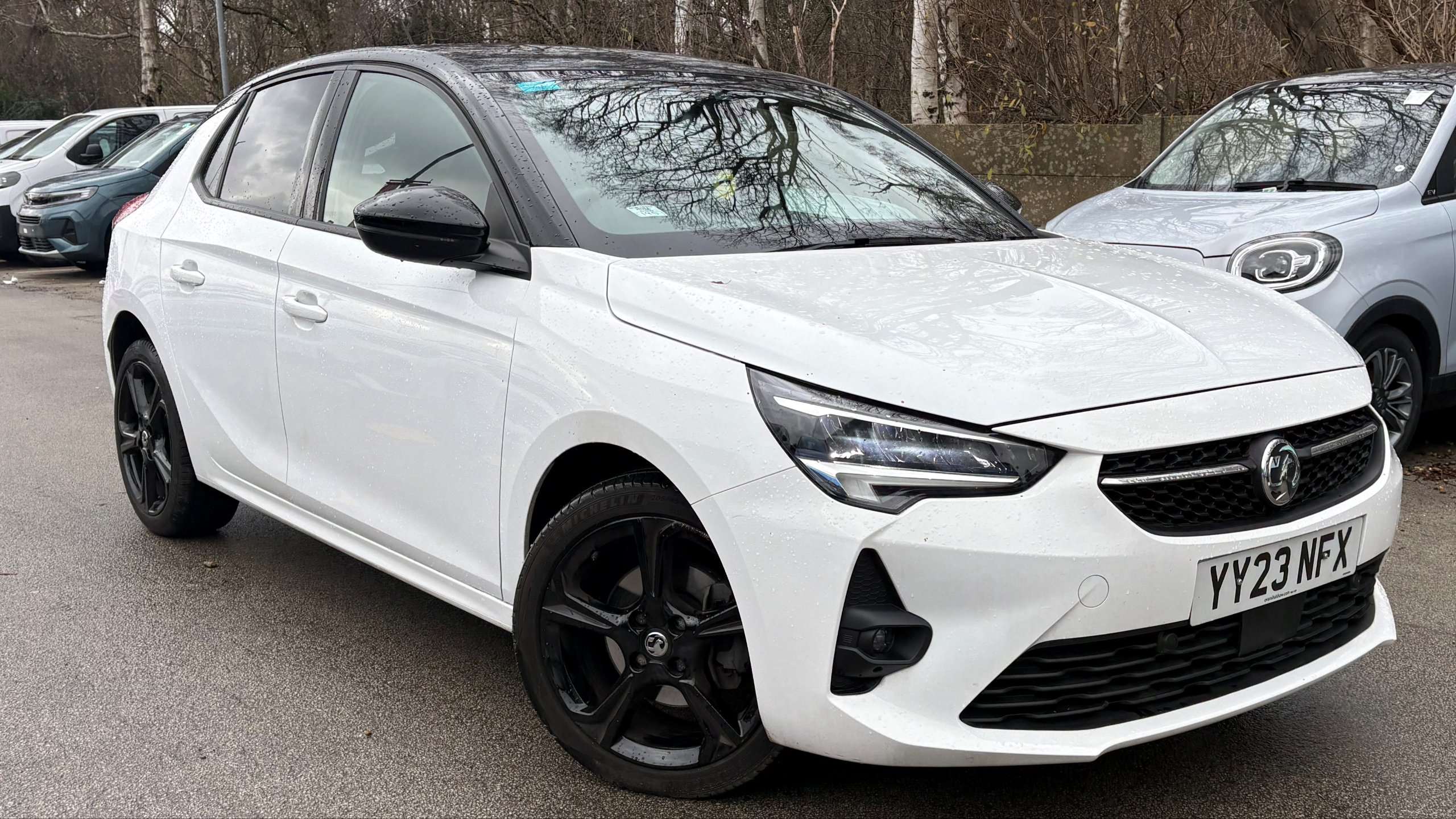 Main listing image - Vauxhall Corsa