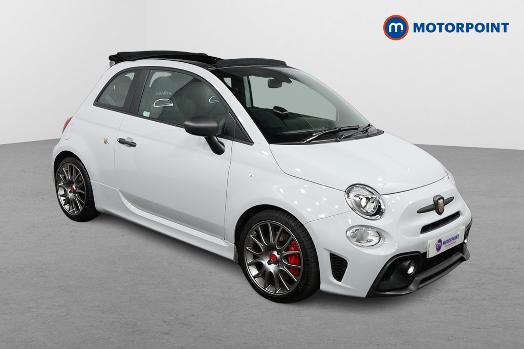 Main listing image - Abarth 695