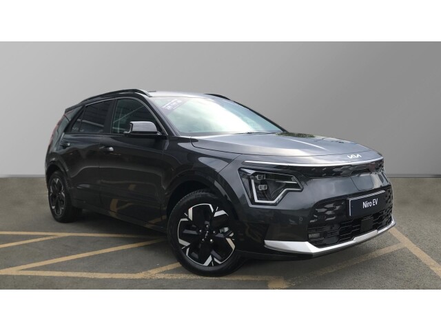 Main listing image - Kia Niro