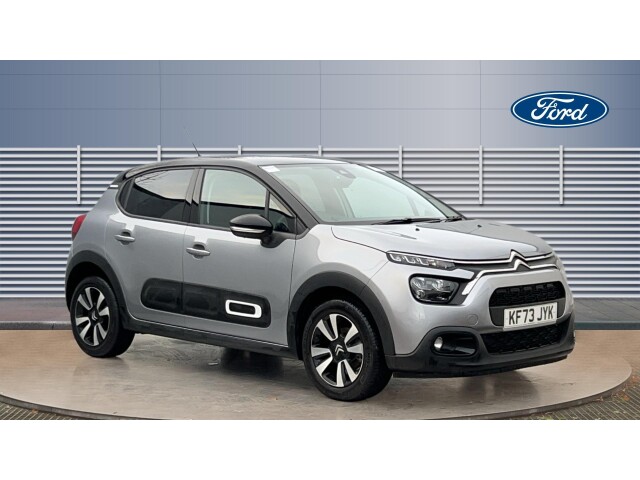 Main listing image - Citroen C3