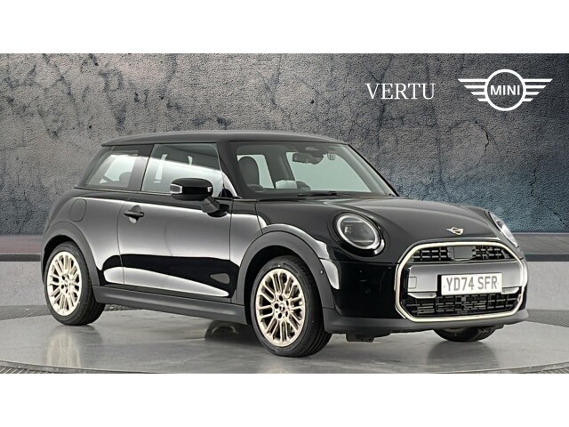 Main listing image - MINI Cooper