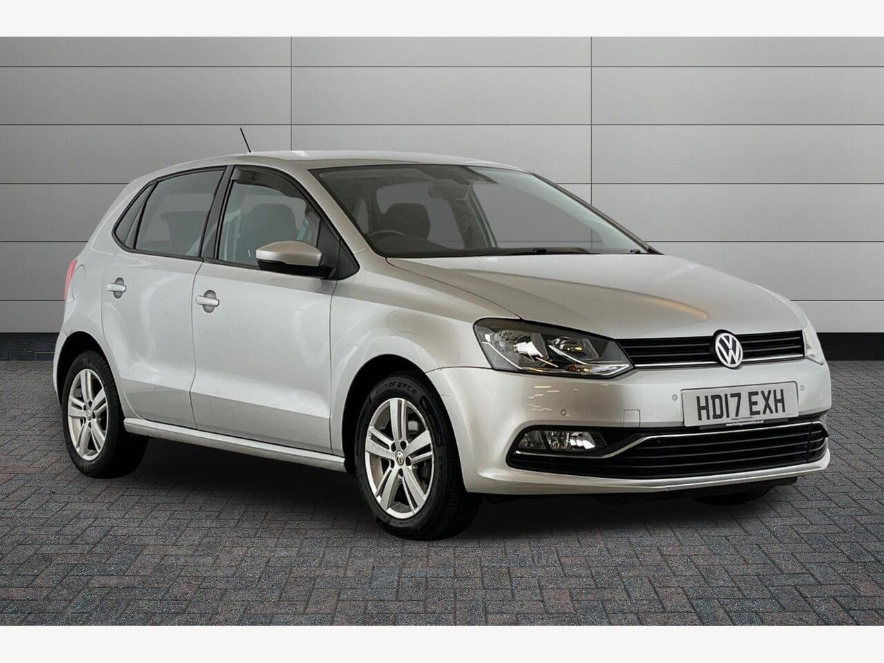 Main listing image - Volkswagen Polo