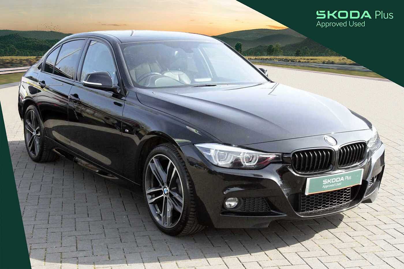 Main listing image - BMW 3 Series