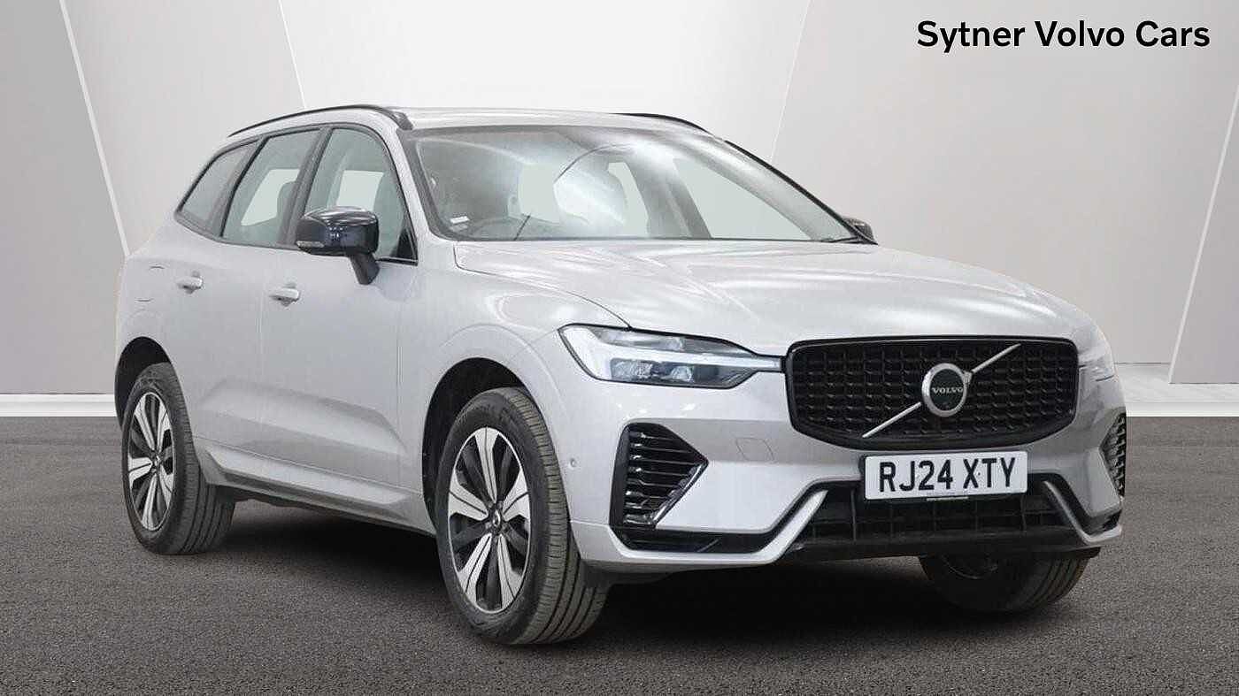 Main listing image - Volvo XC60