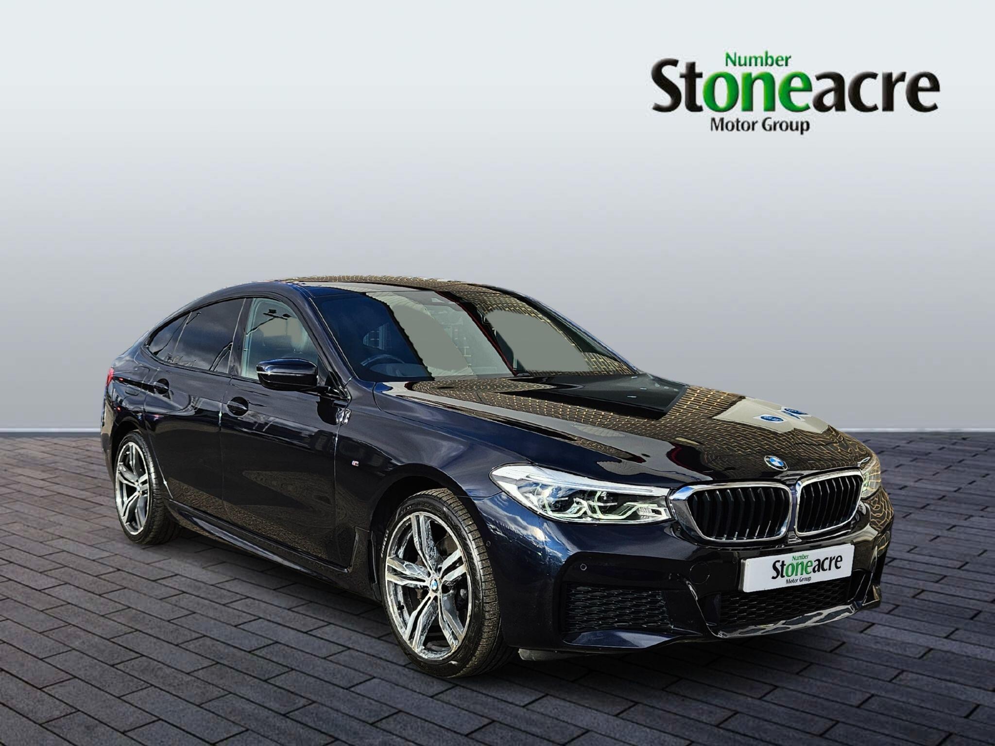 Main listing image - BMW 6 Series Gran Turismo