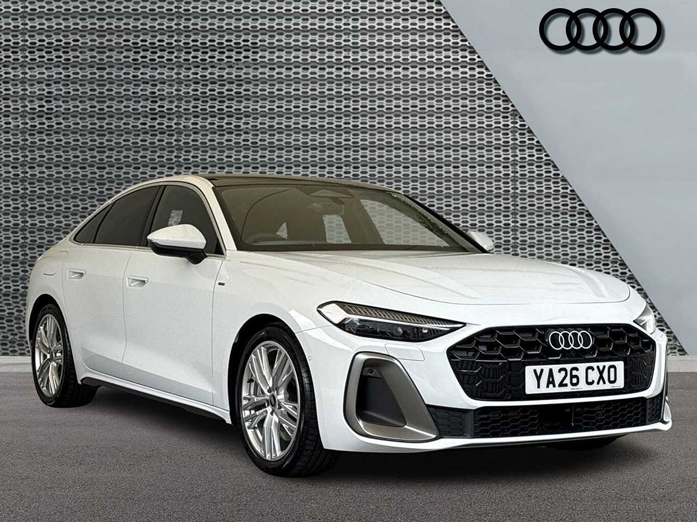 Main listing image - Audi A5