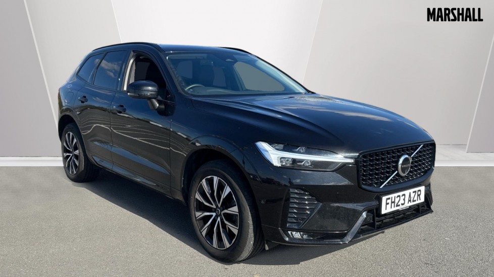 Main listing image - Volvo XC60