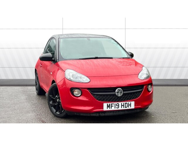 Main listing image - Vauxhall Adam