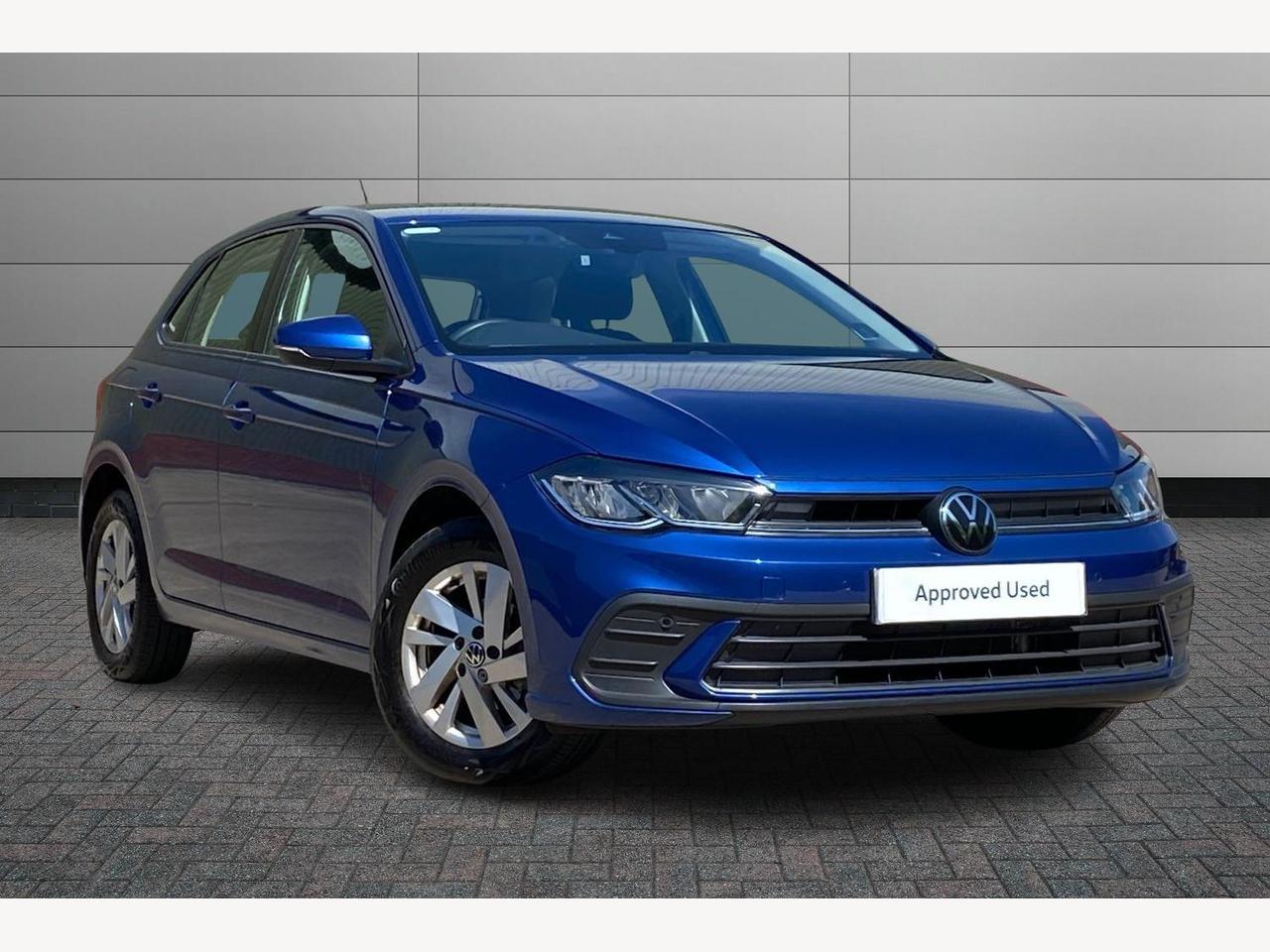 Main listing image - Volkswagen Polo