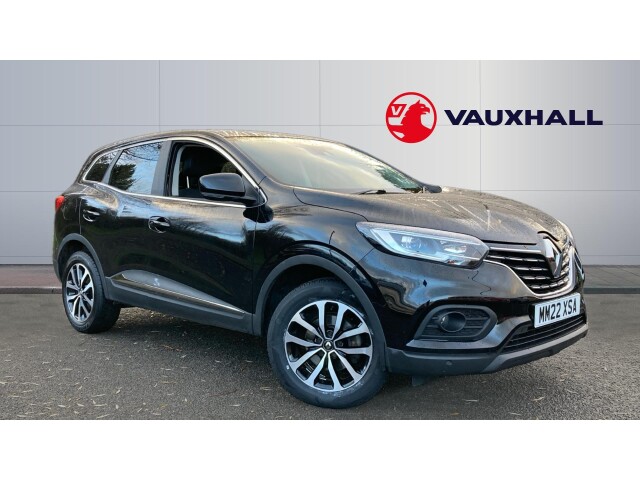 Main listing image - Renault Kadjar