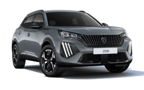 Main listing image - Peugeot 2008