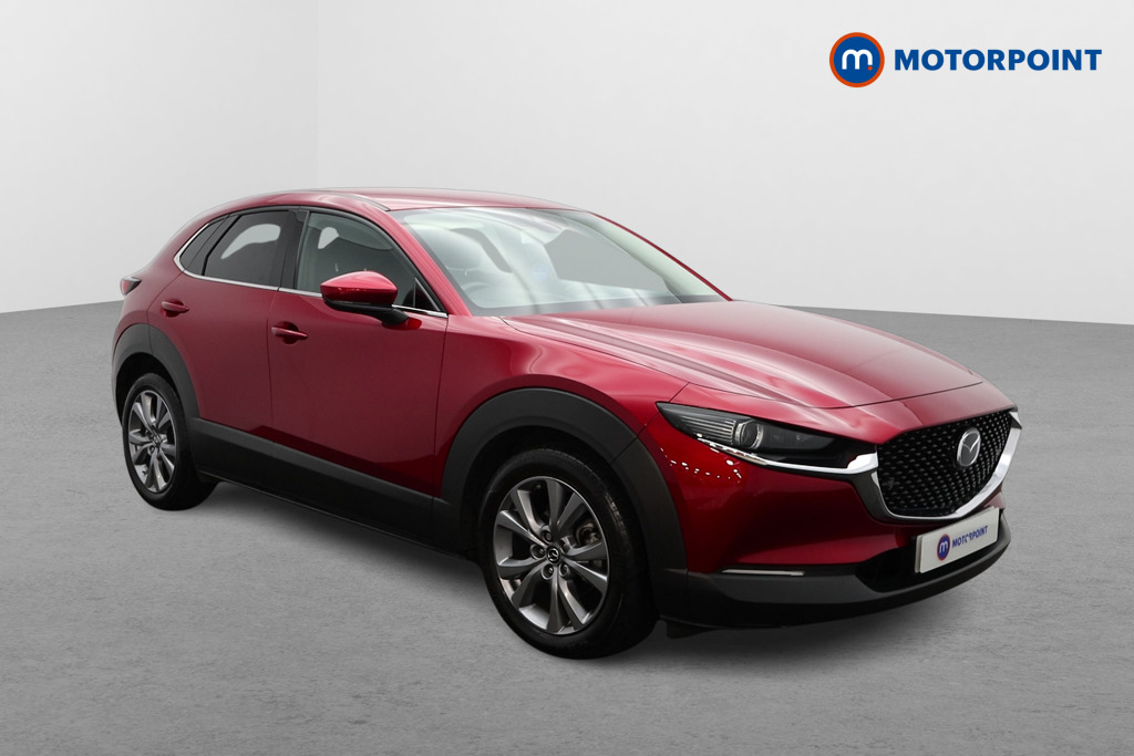 Main listing image - Mazda CX-30