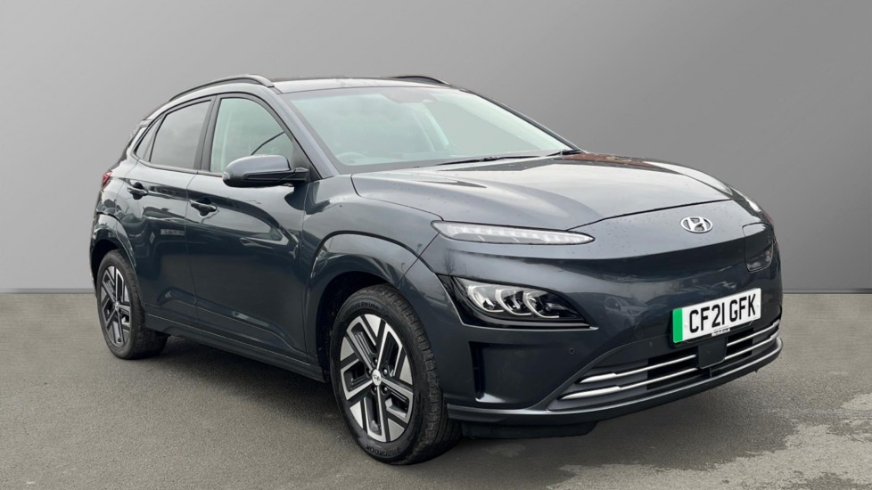 Main listing image - Hyundai Kona Electric