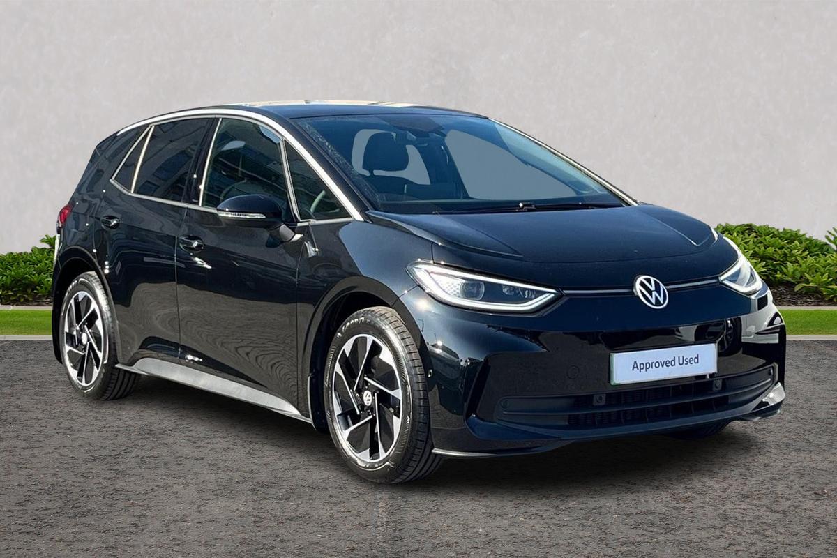 Main listing image - Volkswagen ID.3