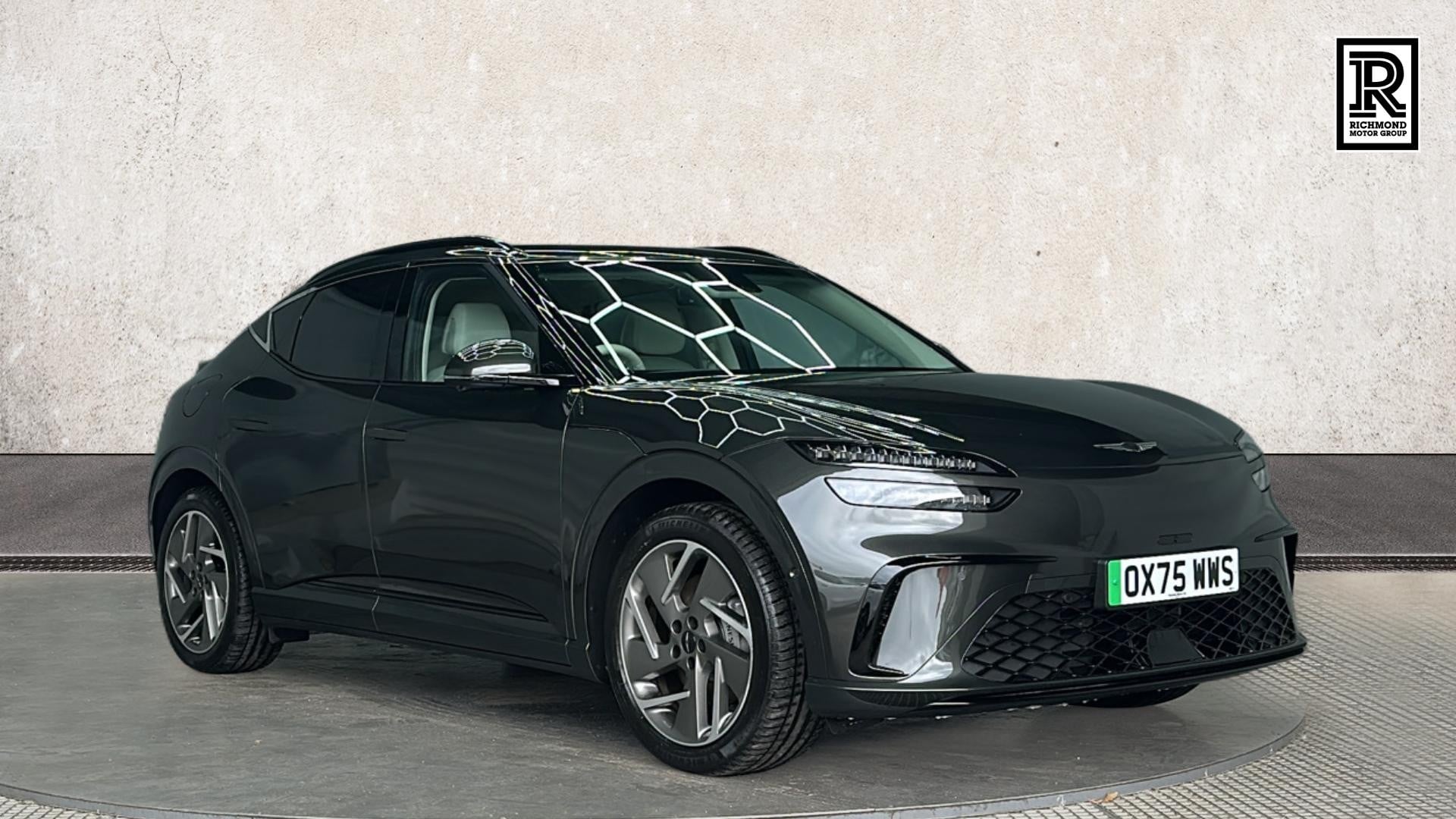 Main listing image - Genesis GV60