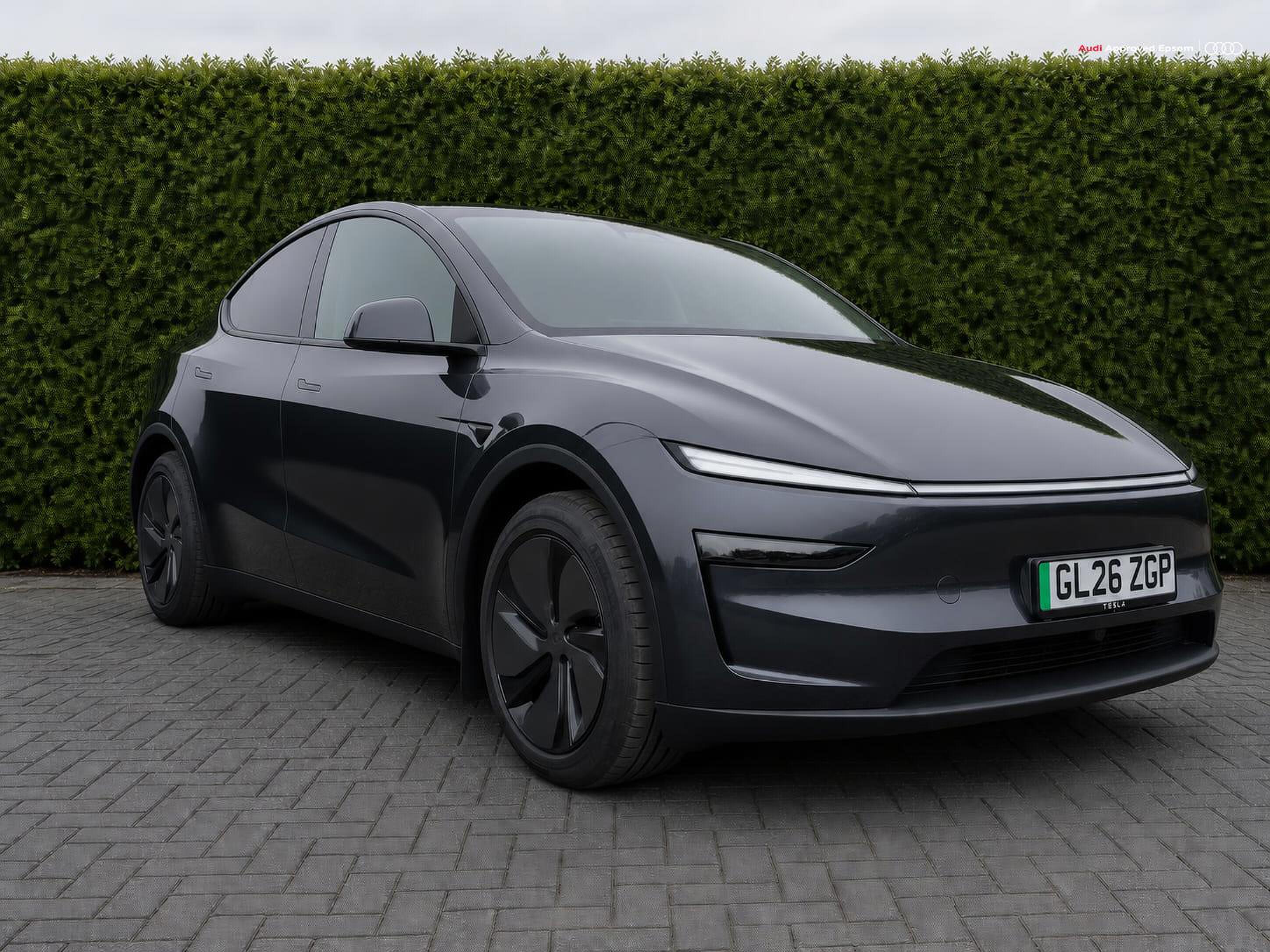 Main listing image - Tesla Model Y