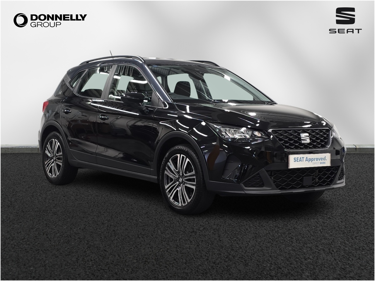 Main listing image - SEAT Arona