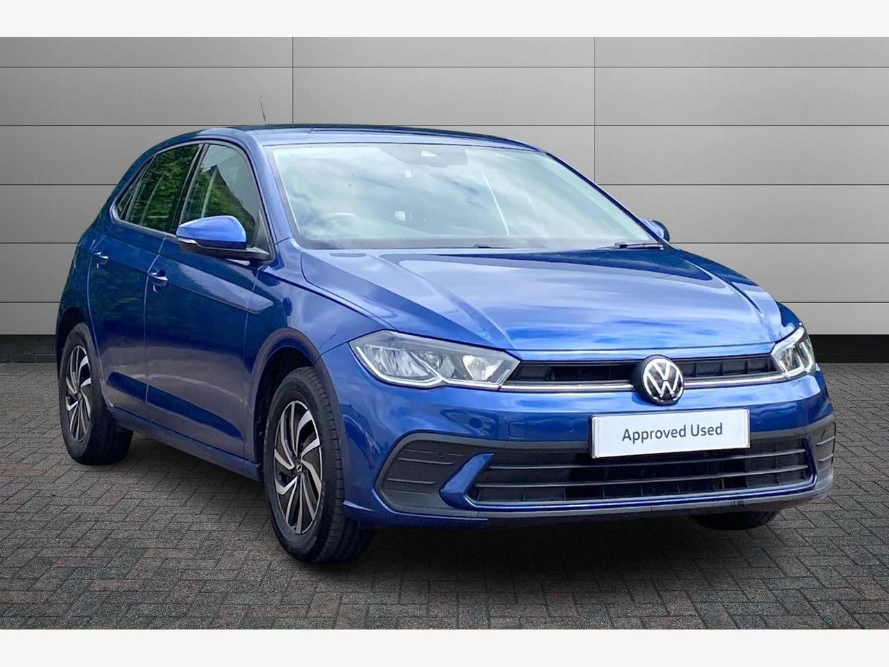 Main listing image - Volkswagen Polo