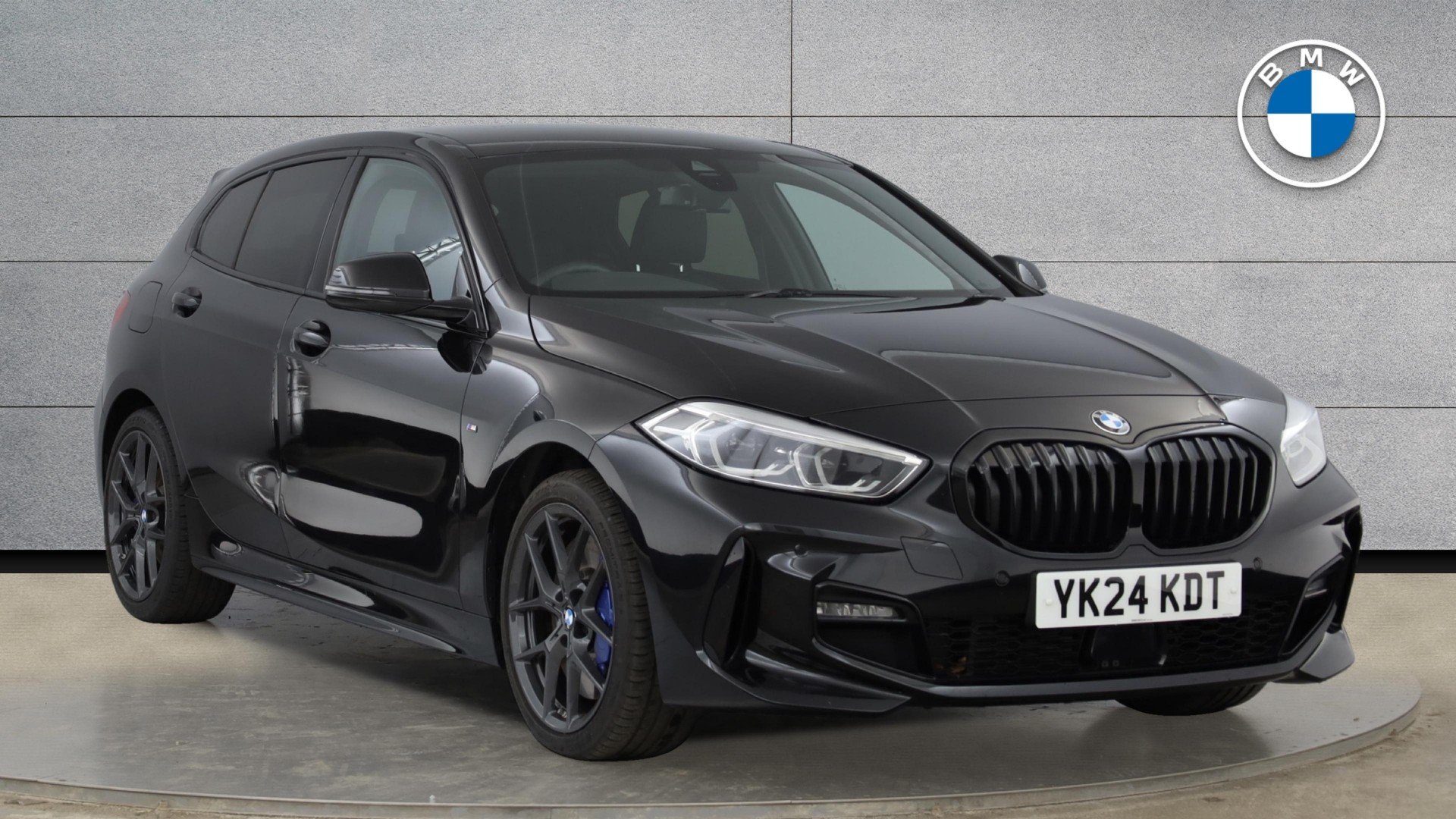Main listing image - BMW 1 Series