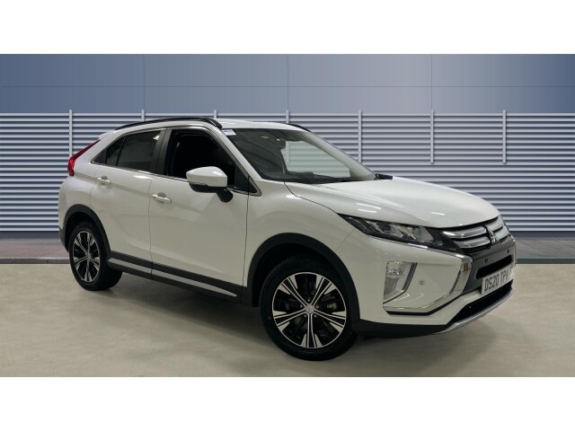 Main listing image - Mitsubishi Eclipse Cross