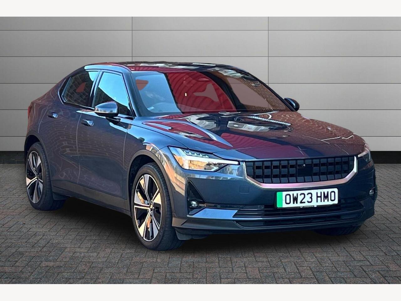 Main listing image - Polestar 2