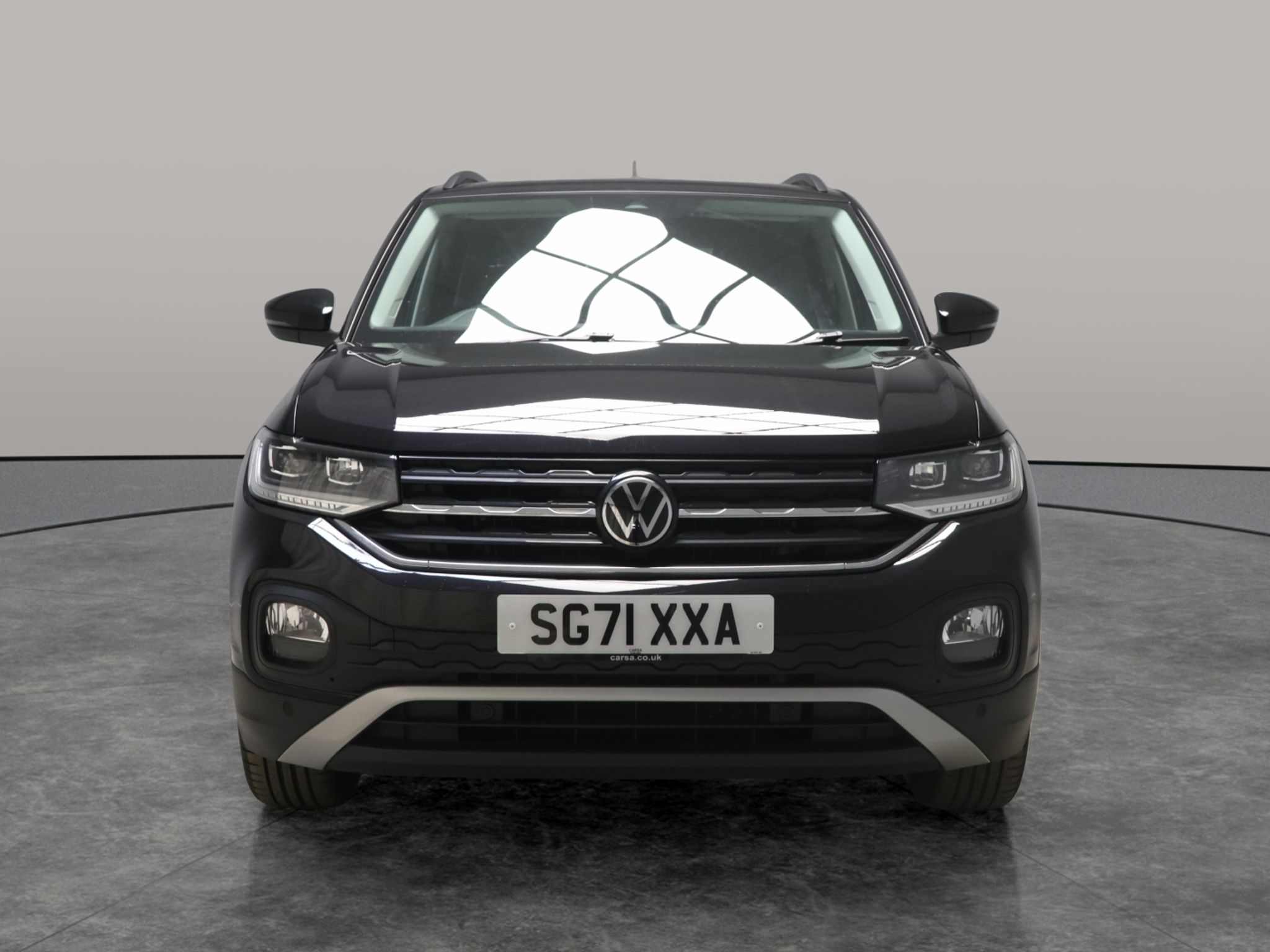 Main listing image - Volkswagen T-Cross