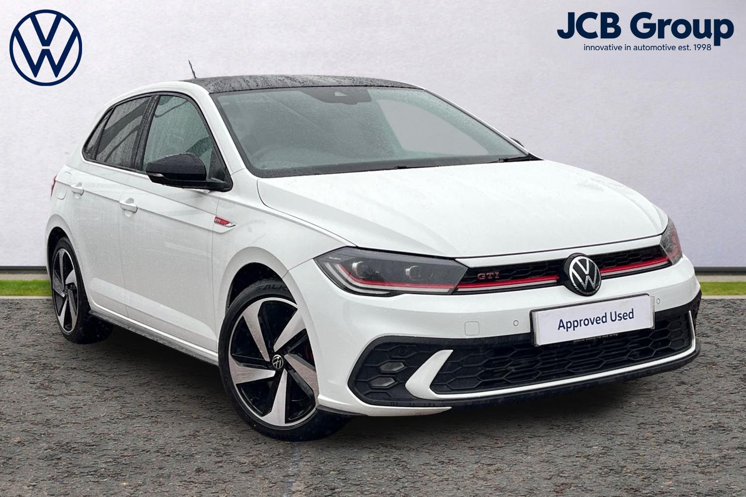 Main listing image - Volkswagen Polo GTI