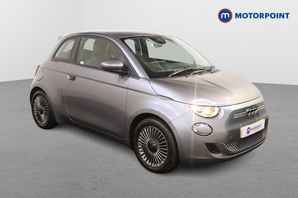 Main listing image - Fiat 500 Electric