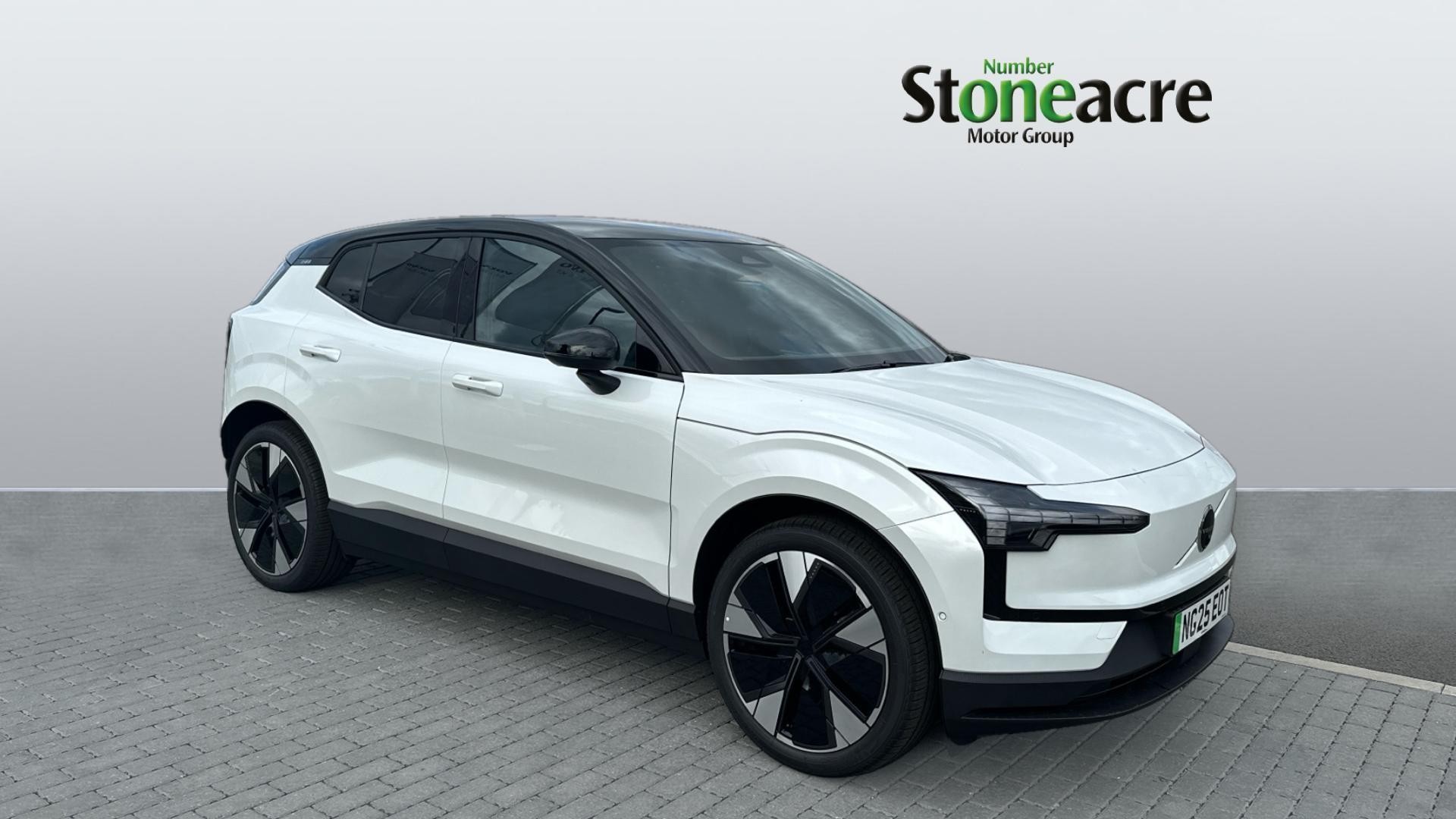 Main listing image - Volvo EX30