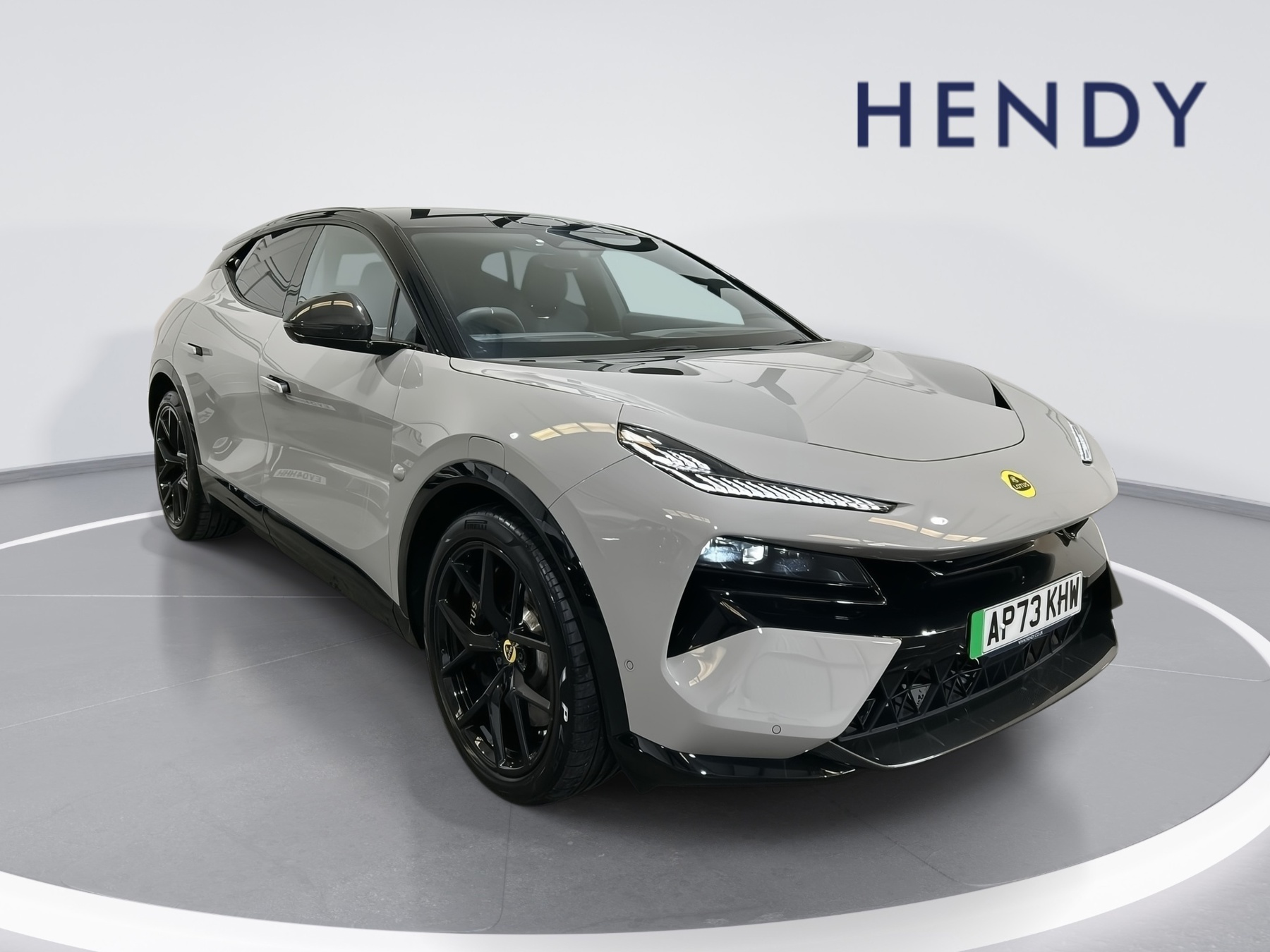Main listing image - Lotus Eletre