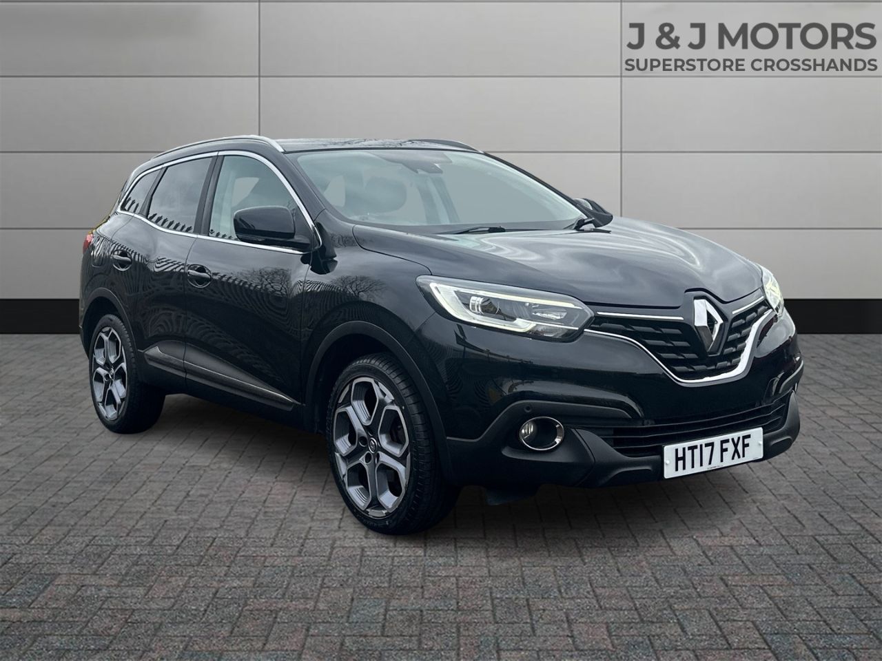 Main listing image - Renault Kadjar