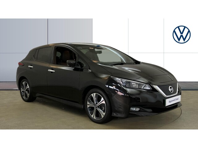 Main listing image - Nissan Leaf
